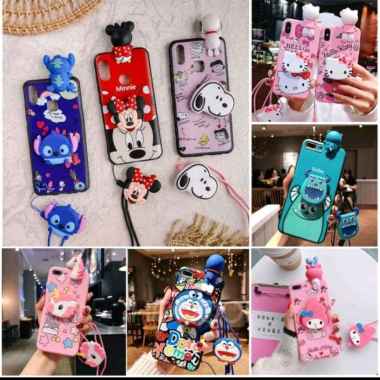 Casing HP Oppo Reno 10 Pro