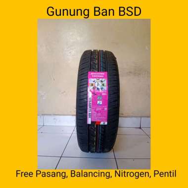 Ban Bridgestone Techno 195/60 R15