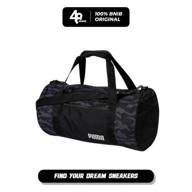 Jual Puma Basic Boston Bag Terbaik Juni 2026 - Harga Murah