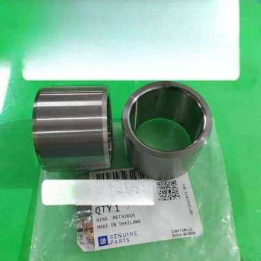 Cones Tahanan Bearing Roda Belakang
