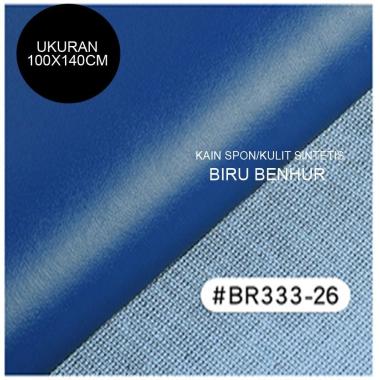 Perlak Alas Bayi Dewasa Ompol Pipis Perlengkapan Melahirkan Biru