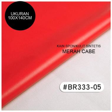 Perlak Alas Bayi Dewasa Ompol Pipis Perlengkapan Melahirkan Merah