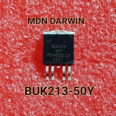 BUK213-50Y BUK213 50Y