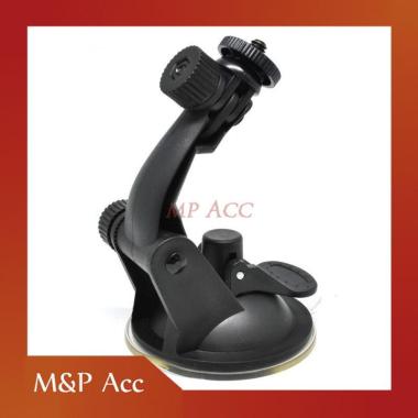 Holder Mobil Kamera Aksi untuk GoPro Xiaomi Yi Xiaomi Yi 2 4K SJCAM