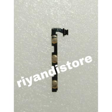 Flexibel Flexible On Off Volume Xiaomi Redmi 5A