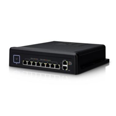 Ubiquiti USW-INDUSTRIAL UniFi Switch Industrial