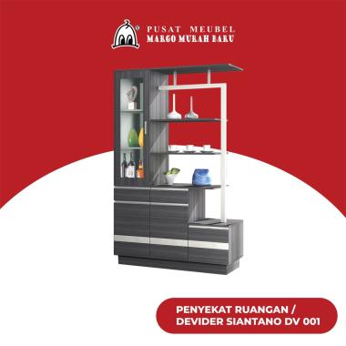 Divider Siantano DV 001