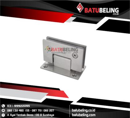 Engsel Shower Pintu 2 Unit Per Set