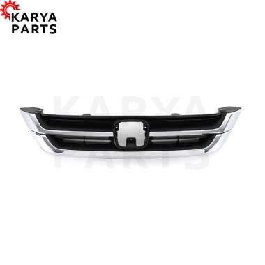 RADIATOR GRILLE MOBIL HONDA CRV 2010 71121SWET31