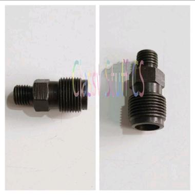 Holder Delivery S195