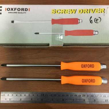 obeng ketok 6+ bunga obeng magnet tokok