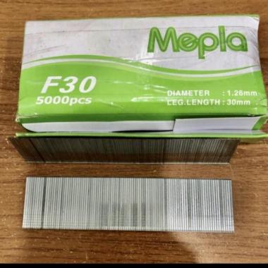 paku tembak f30 paku rivet f 30