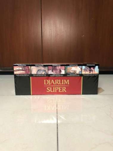 Jual Rokok Cukai Resmi Termurah - Harga Grosir Terupdate Hari Ini | Blibli