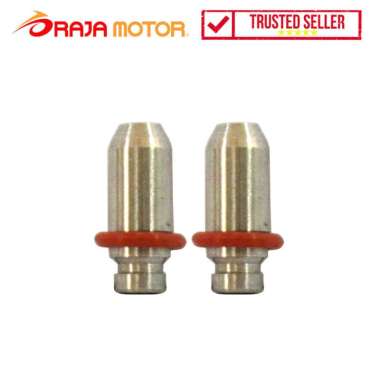 RajaMotor Bos Bosh Klep Suzuki Shogun Set