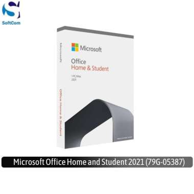 Jual Microsoft Office 2021 Home Student Original Murah - Harga Diskon ...