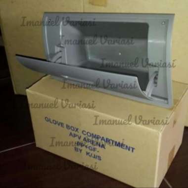 Laci Glove Box Suzuki APV ARENA