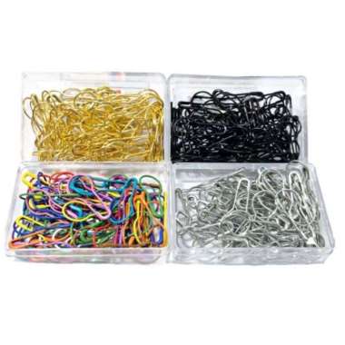 Peniti Full Gold Bohlam - Peniti Jilbab - Peniti Labu Gold Peniti jilbab