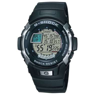 Jam Tangan Pria Casio Original/Jam Tangan Casio G-Shock Pria/Jam Casio Original/Jam G-Shock Casio Pr