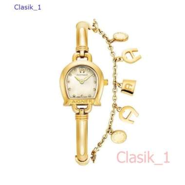Jam Tangan Wanita Aigner Tuscania AGW.255004 Original Swiss Made Garansi Resmi 2 tahun