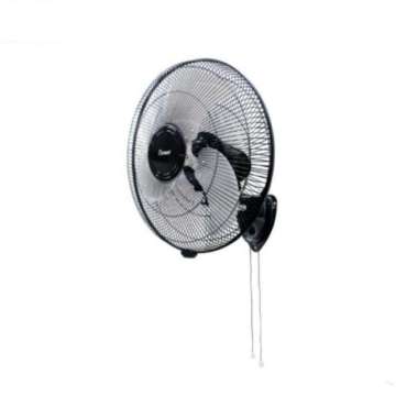 COSMOS Kipas Angin Besi Dinding 18 inch - WBF-1804