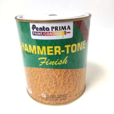 Penta Prima Cat Hammertone Hammer Tone