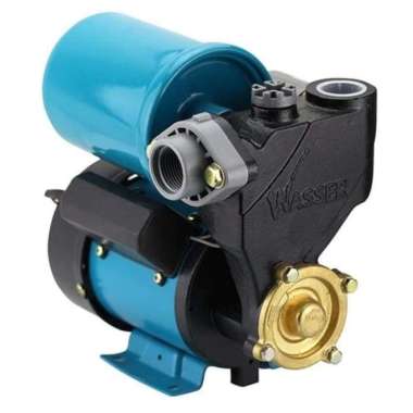 Mesin Pompa Air Pendorong Wasser PW 129 EA PW129 EA