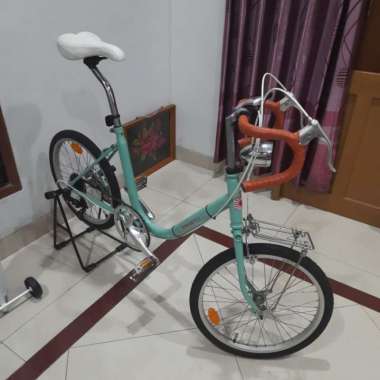 Sepeda Minion RoadBike Japan Custom