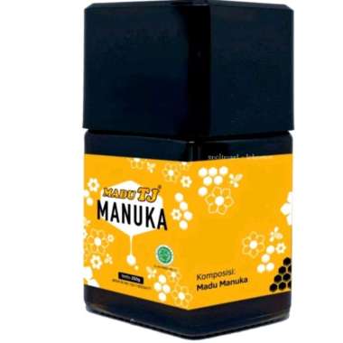 Madu Tj Manuka 250 gr original