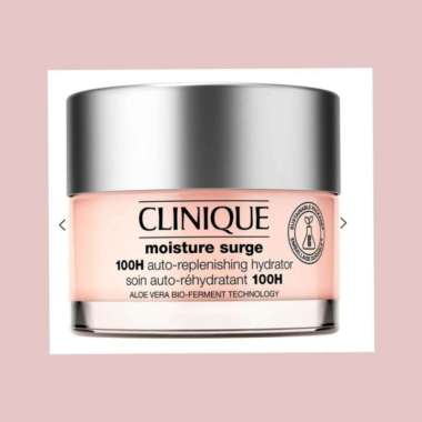 Clinique Moisture Surge 100H Auto-Replenishing Hydrator 50ml