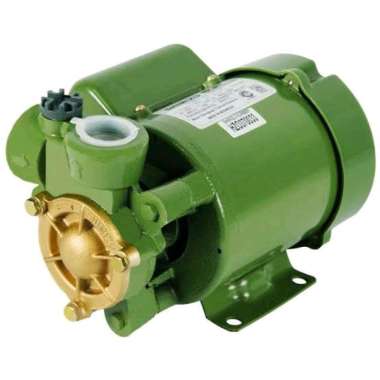 Mesin Pompa Air Shimizu Ps.135E Otomatis Pompa Air Shimizu 125Watt Multicolor