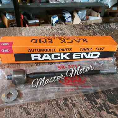 Rack End / Long Tie Rod Kijang Kapsul 7K 555 JPN