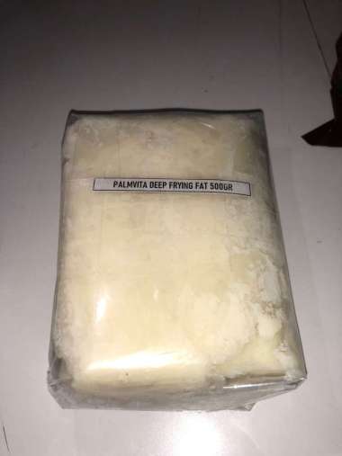 PALMVITA DEEP FRYING FAT REPACK