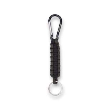 EIGER MAKALU KEYCHAIN Olive