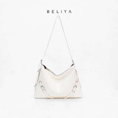 Beliya Hiro Bag Ivory