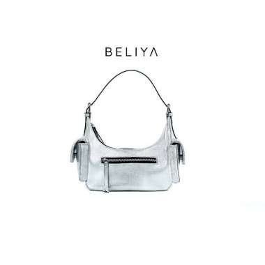 Beliya Mimu Bag Silver