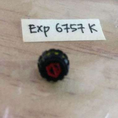 kenop jam tangan expedition 6757