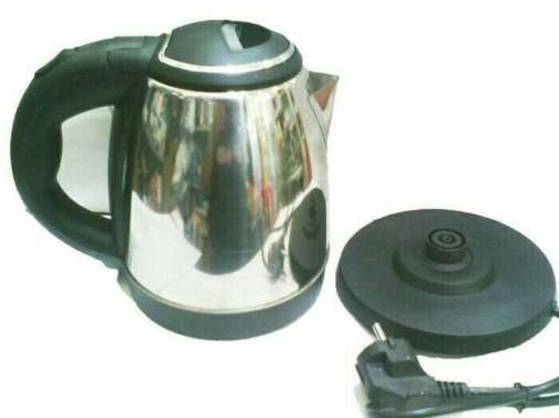 Fleco F-715 Teko Pemanas Air Listrik