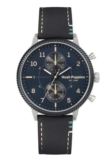 Jam Tangan Pria Hush Puppies HP.7156M.2503 Original