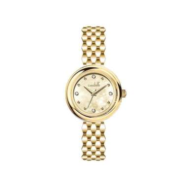 Jam Tangan Wanita CONDOTTI Margherita CNL10015-G12-S12 Original