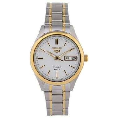 SEIKO SNK880K1 Jam Tangan Wanita Seiko 5 Automatic SNK880