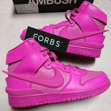 Nike Dunk High Ambush Active Cosmic Fuchsia Pink