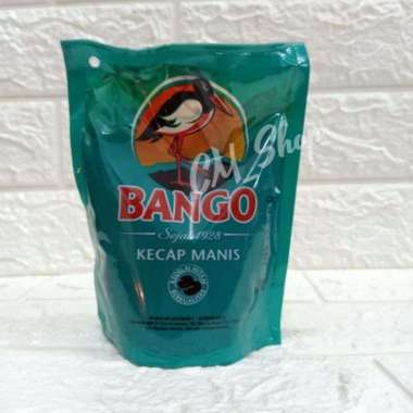 LL - kecap bango refill 265gram 265 gram