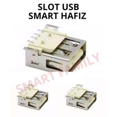 Lubang Usb Smart Hafiz Soket Slot Usb Smart Hafiz Original Al Qolam smart hafiz versi 123