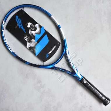 Raket Tenis Babolat Pure Drive Evo 2021/ Tennis Racket Pure Drive Evo 104"/270gr