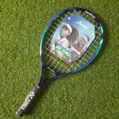 Raket Tenis Yonex Ezone Jr 21/ Tennis Racket Yonex Original Anak-Anak