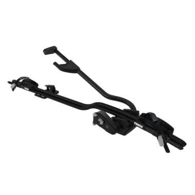 Thule Bike Carrier Proride 598 Rak Sepeda - Black (724373)