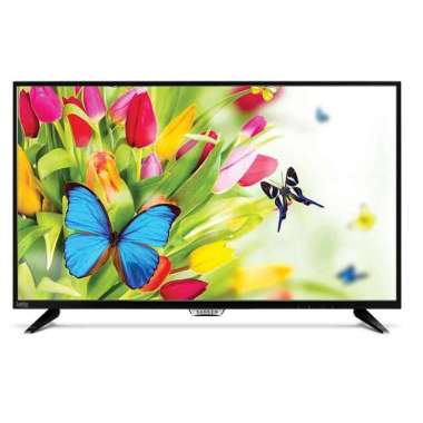 LED Sanken 32" Digital Smart TV Type SLE-32 Terbaru