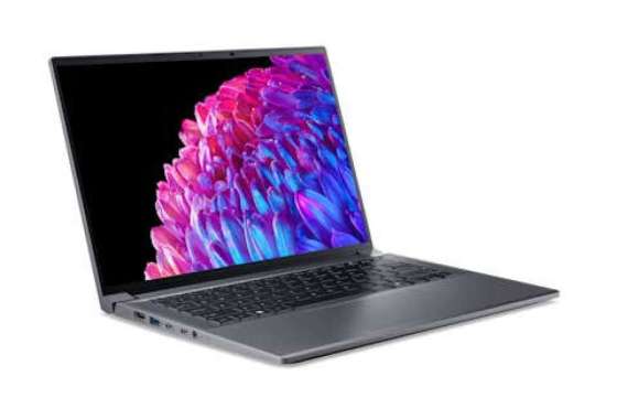 ACER SWIFT X 14 SFX14-72G-79PY/STEEL GRAY