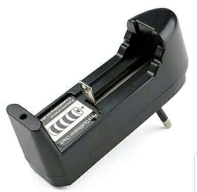 CHARGER UNIVERSAL UNTUK TIPE BATERAI 18650 18350 18500 best buyers