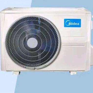 Outdoor AC Midea 1/2 PK r32